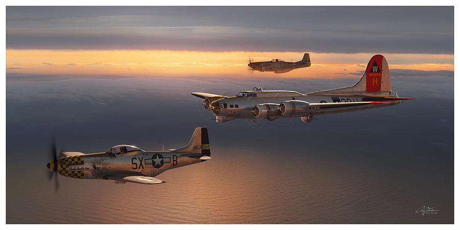 Homeward Bound by Craig Tinder Homeward Bound by Craig Tinder