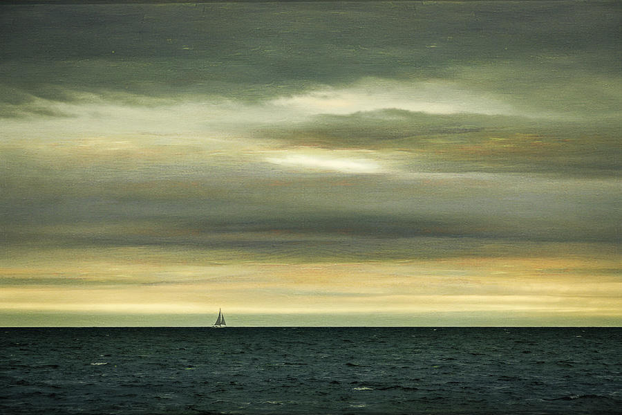 Homeward Bound by John Whitmarsh Homeward Bound by John Whitmarsh