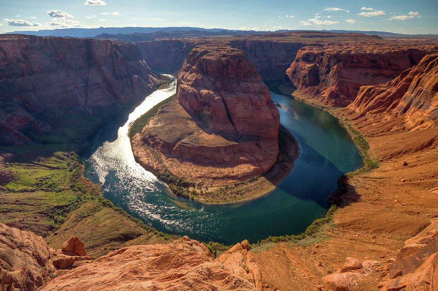 Horseshoe Bend by Flickr Id C b s 2