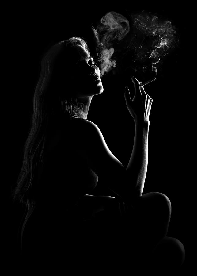 Hot And Smokey Photograph by Heru Sungkono