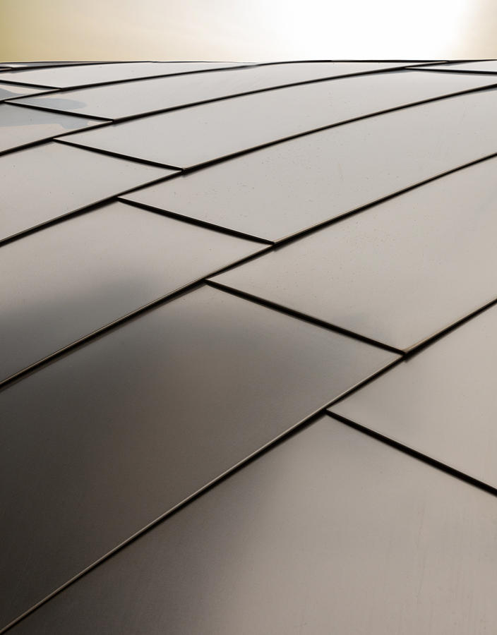 Hot Tin Roof by Will Moneymaker Hot Tin Roof by Will Moneymaker
