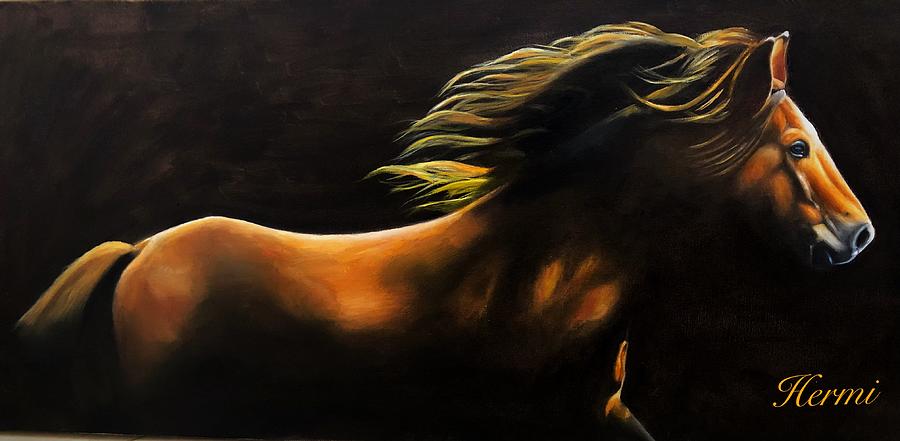 Hot to Trot by Hermi Zumbado Hot to Trot by Hermi Zumbado