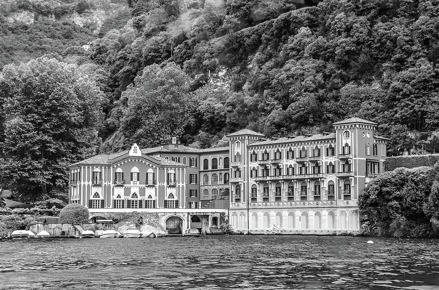Hotel Villa d'Este Lake Como by Douglas Wielfaert Hotel Villa d'Este Lake Como by Douglas Wielfaert