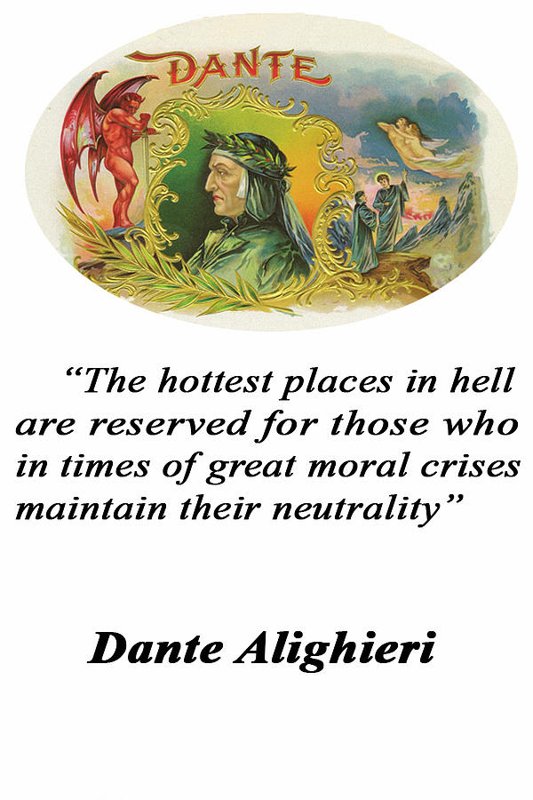 Hottest Places in Hell by Wilbur Pierce