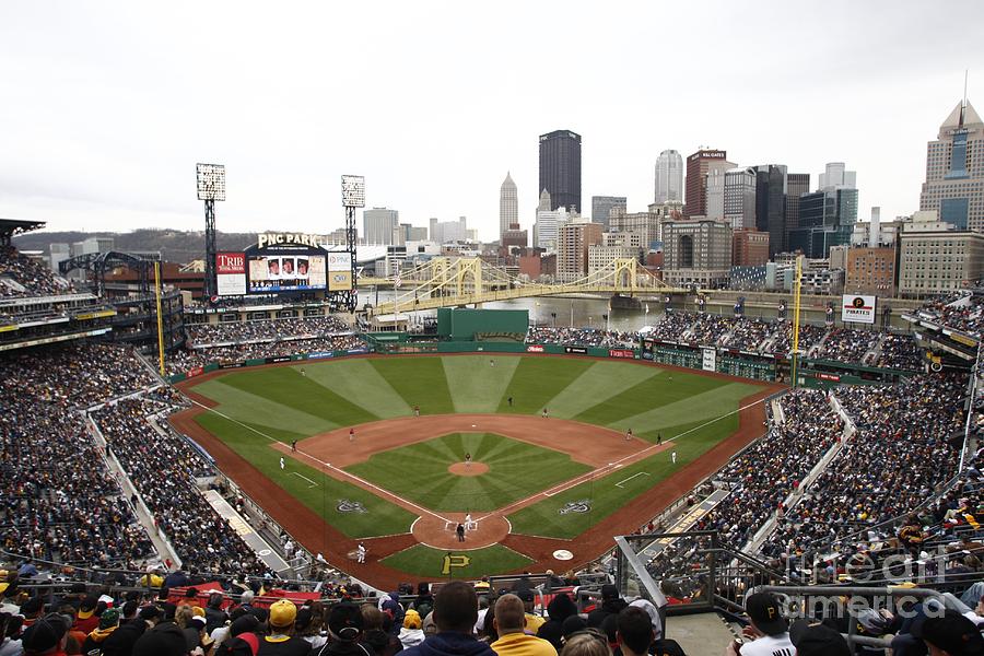 Houston Astros V Pittsburgh Pirates Photograph by John Grieshop Houston Astros V Pittsburgh Pirates Photograph by John Grieshop