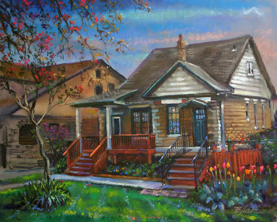 How Much is that Tzarzy in the Window? by BJ Lane How Much is that Tzarzy in the Window? by BJ Lane
