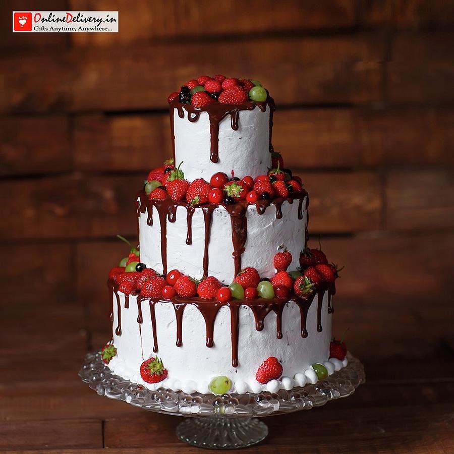 Top Cake Delivery Services in Pune - Best Online Cake Delivery Services -  Justdial