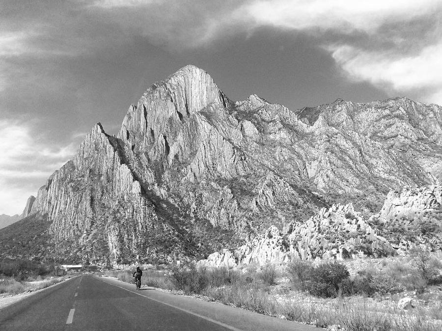 Huasteca Monterrey Photograph by Pablo Romay - Fine Art America