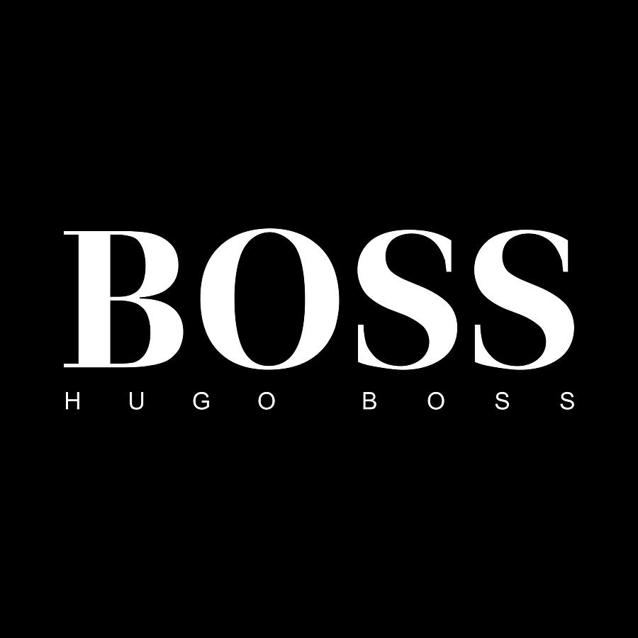 boss hugo