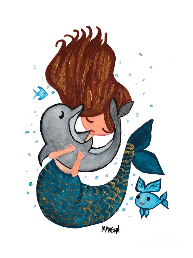 Hugs for my Bud by Marti Magna Hugs for my Bud by Marti Magna