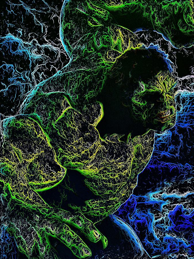 Hulk 2 by Matra Art Hulk 2 by Matra Art