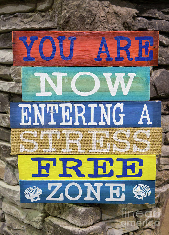 Humorous Sign by Kevin McCarthy Humorous Sign by Kevin McCarthy