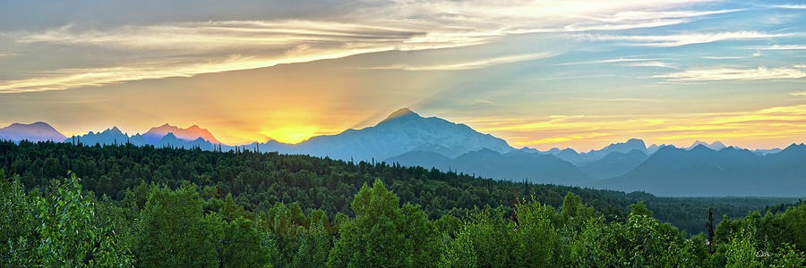 Hushed Horizon by Ed Boudreau Hushed Horizon by Ed Boudreau