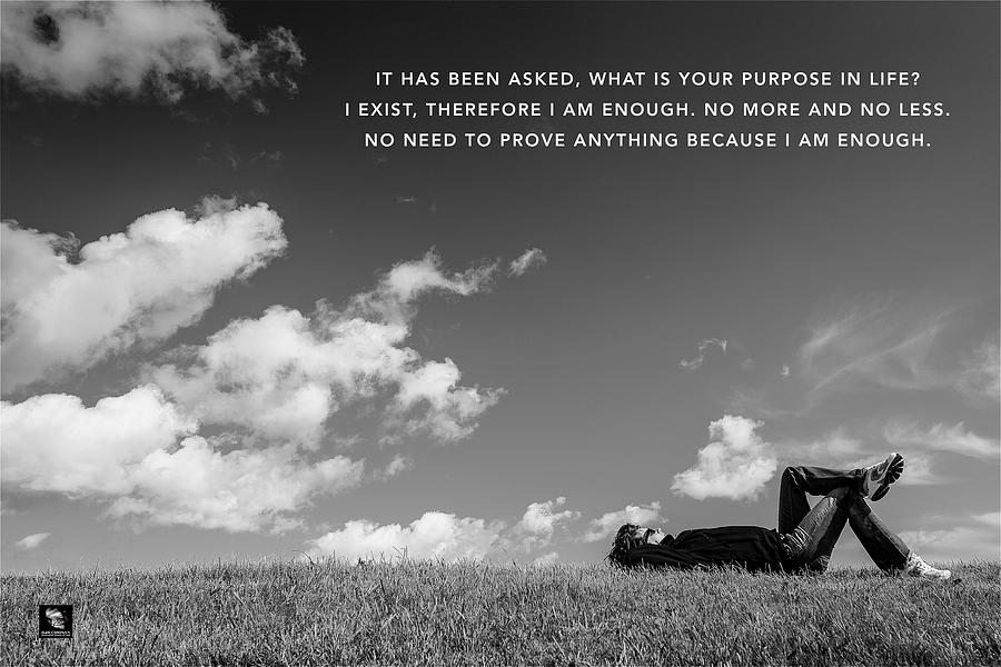 I Am Enough - Part 4 by ISAW Company I Am Enough - Part 4 by ISAW Company
