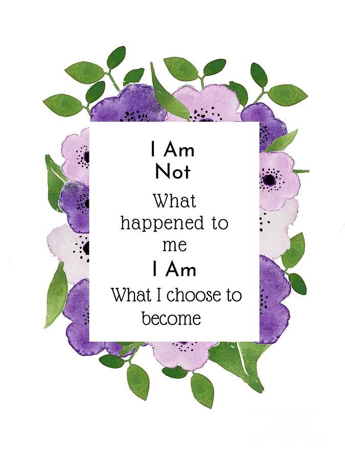 I Am Not by Marti Magna I Am Not by Marti Magna