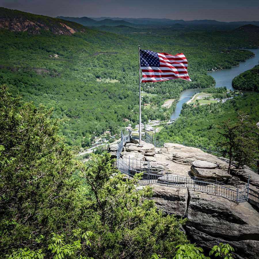 I Am Old Glory by Chris Coffee I Am Old Glory by Chris Coffee