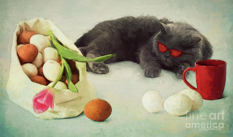 I Do Not Like Eggs by Jutta Maria Pusl I Do Not Like Eggs by Jutta Maria Pusl