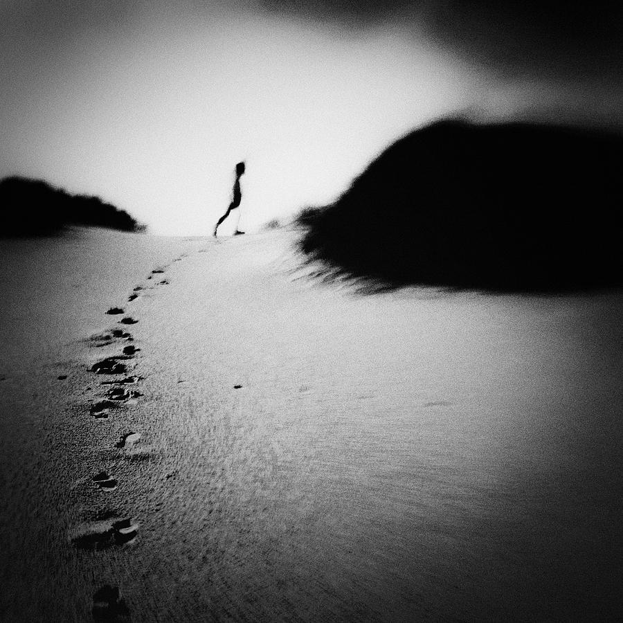 I Don't Think About You Anymore Photograph by Rui Correia - Fine Art ...