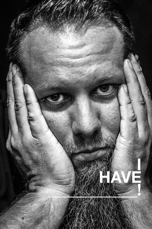I have ? by Brian Johnson I have ? by Brian Johnson