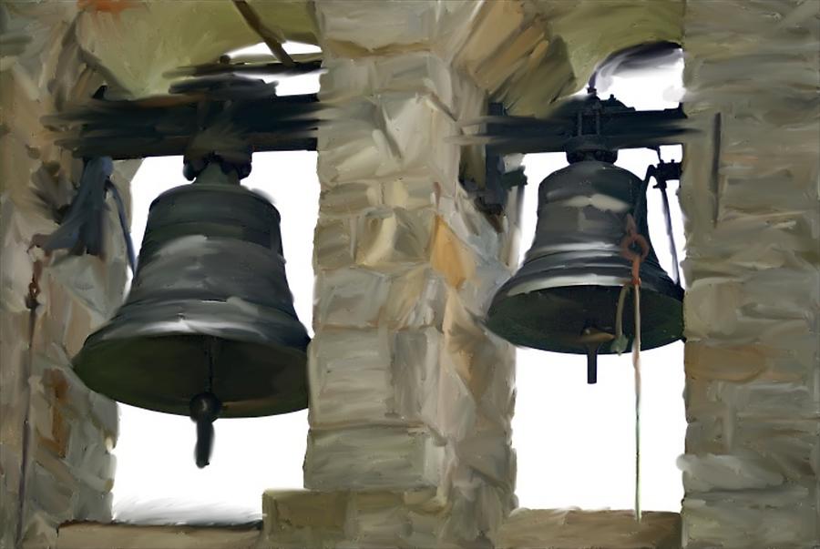 Medieval custom of ringing church bells continues in Colorado Springs |  Lifestyle | gazette.com