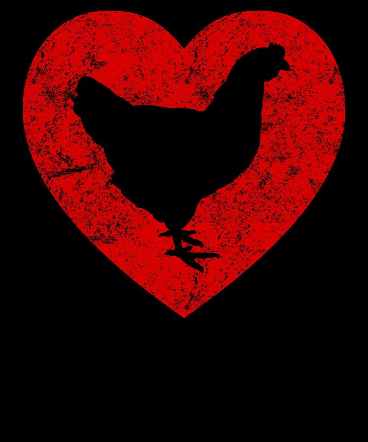 https://images.fineartamerica.com/images/artworkimages/mediumlarge/2/i-love-chickens-distressed-red-heart-hen-grace-collett.jpg