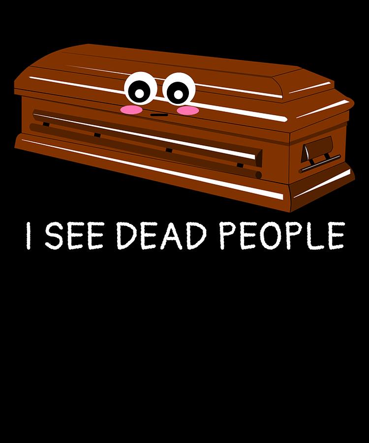 funny caskets