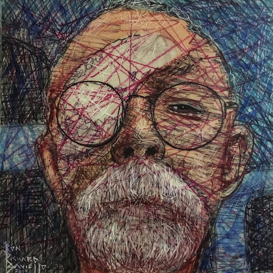 I Still See You by Ron Richard Baviello I Still See You by Ron Richard Baviello