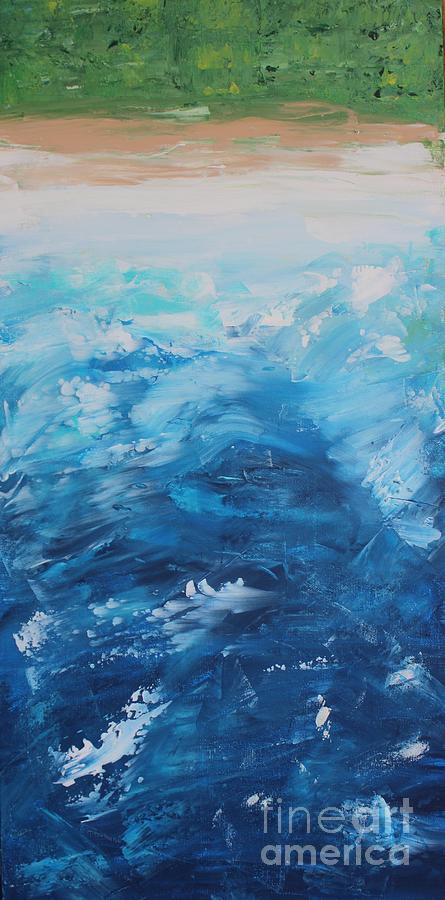 I want to be there by Kelly Gowan I want to be there by Kelly Gowan