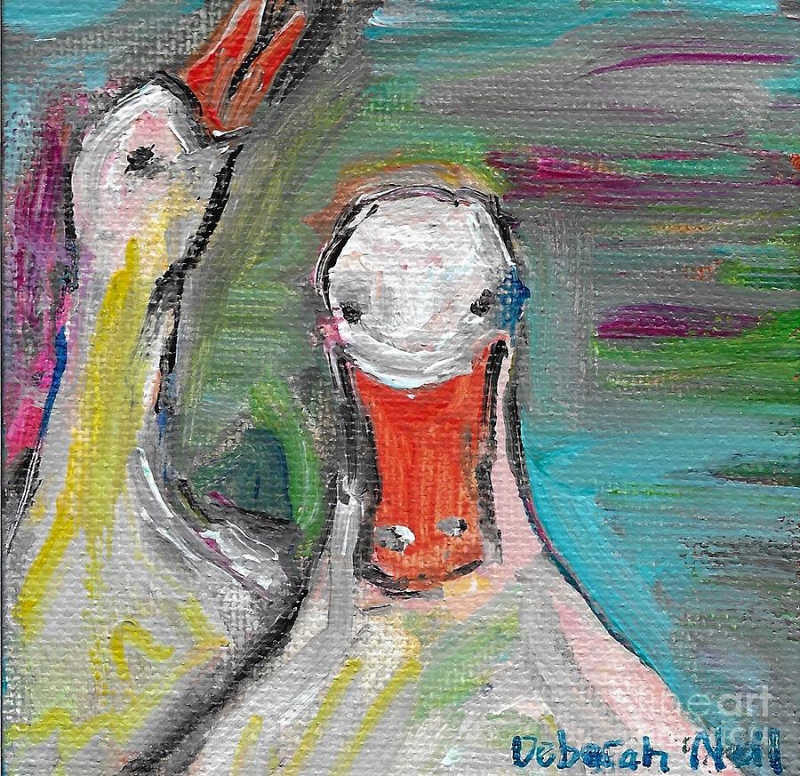 I Was Here First by Deborah Nell I Was Here First by Deborah Nell