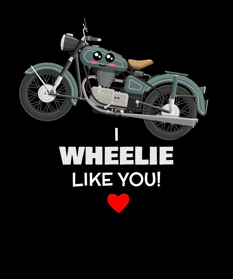 Motorcycle Puns: Gear Up for Laughs on Two Wheels!