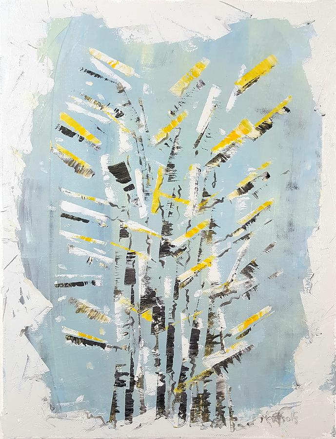 Ice Trees by Dave Martsolf Ice Trees by Dave Martsolf