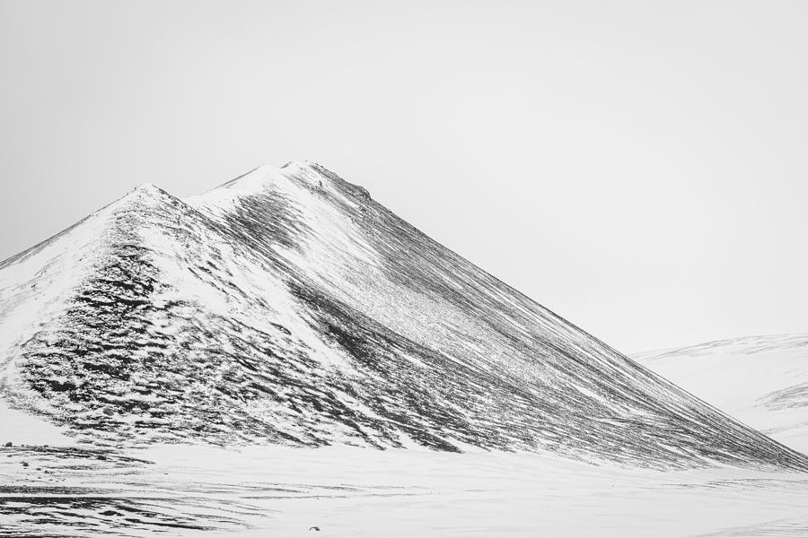 Iceland Photograph by Dieter Reichelt