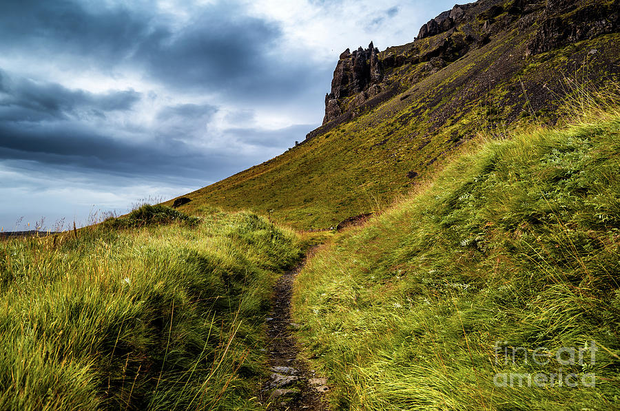 Iceland Trail by Miles Whittingham Iceland Trail by Miles Whittingham