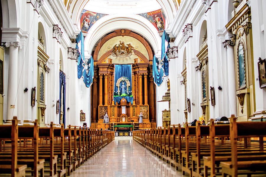 Iglesia SAn Francisco - Guatemala Photograph by Totto Ponce | Fine Art ...