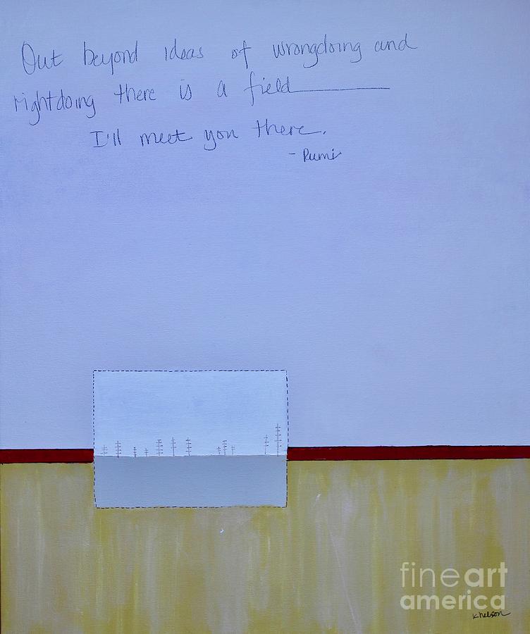 I'll Meet You by Kim Nelson I'll Meet You by Kim Nelson