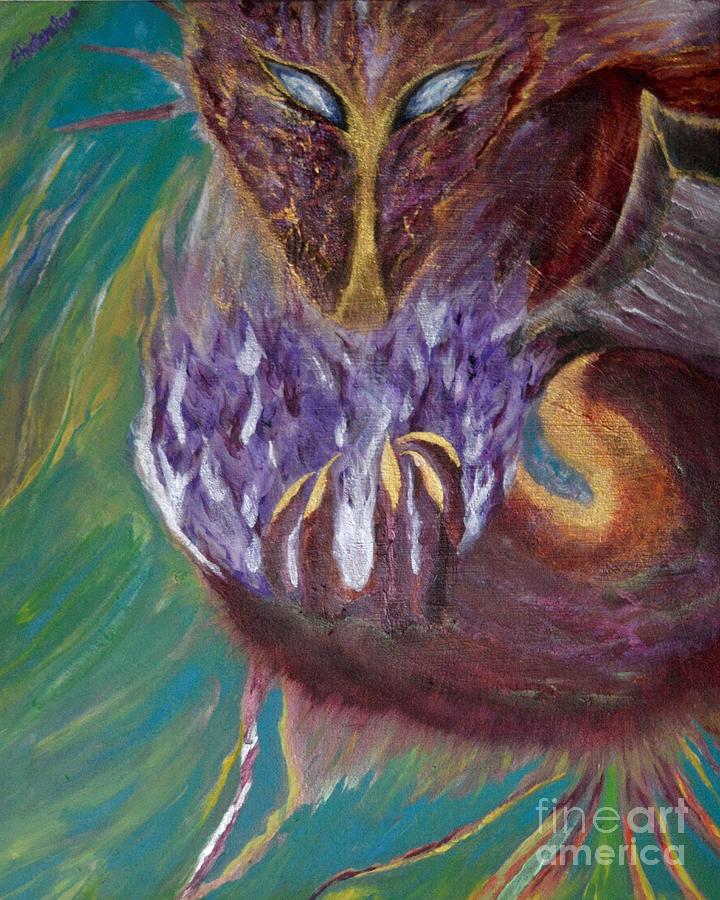 Illuminus by Sabine ShintaraRose Illuminus by Sabine ShintaraRose