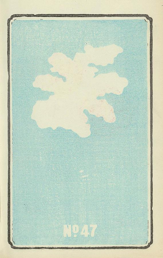 Illustrated Catalogue Of Daylight Bomb Shells No. 47 Painting by Jinta ...