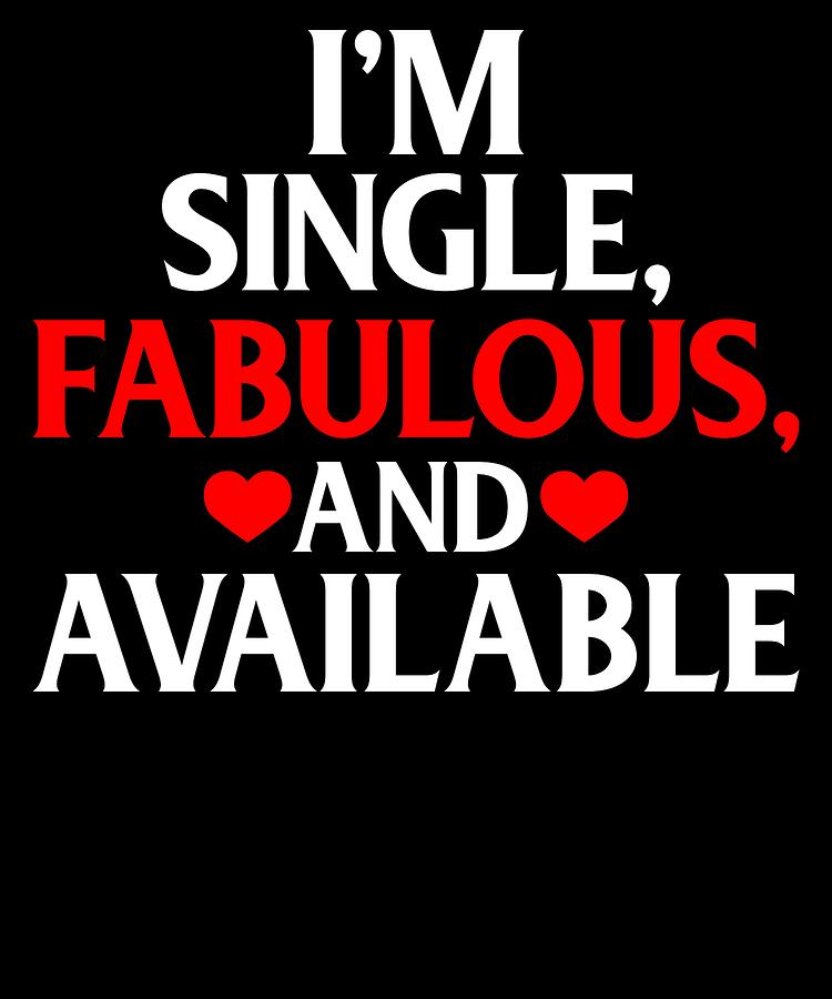 Single im Why I'm