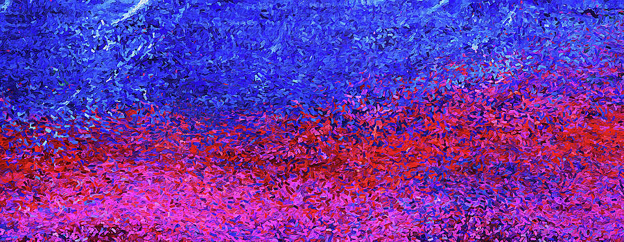 Imaginaerum - 10 Painting by AM FineArtPrints