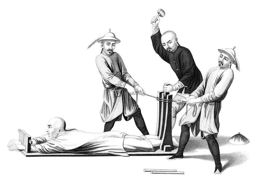 https://images.fineartamerica.com/images/artworkimages/mediumlarge/2/imperial-china-torture-the-rack-1845-science-source.jpg