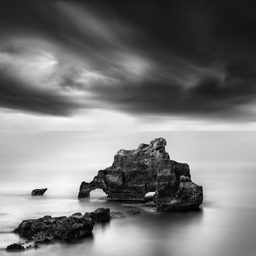 Impressions From Skyros IIi Photograph by George Digalakis - Fine Art ...