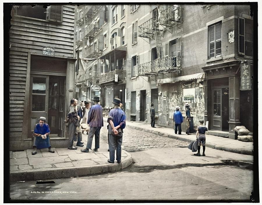 1898 PHOTO The Original Texas Rangers colorized by Ahmet Asar Painting by  Celestial Images - Fine Art America