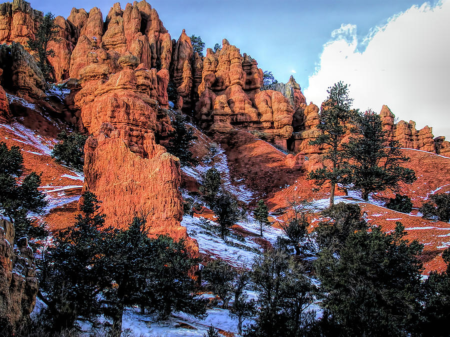 In Southwest Utah by PAUL COCO In Southwest Utah by PAUL COCO