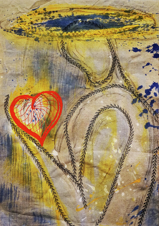 In the Golden age of Love and lies by Giorgio Tuscani In the Golden age of Love and lies by Giorgio Tuscani