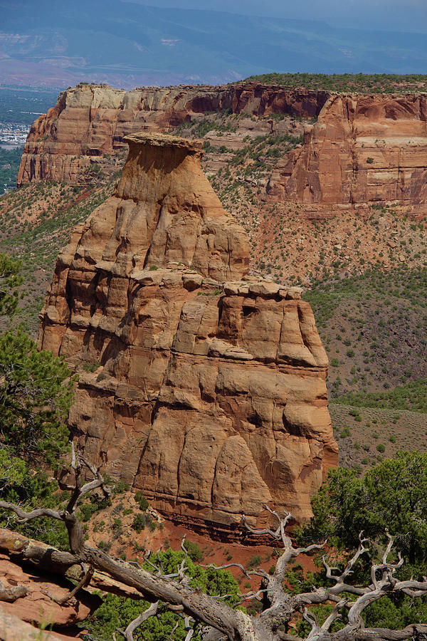 Independence Rock 2 by Marie Leslie Independence Rock 2 by Marie Leslie