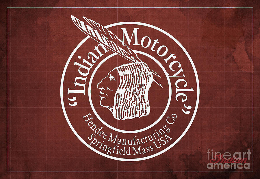 indian motorcycle logo