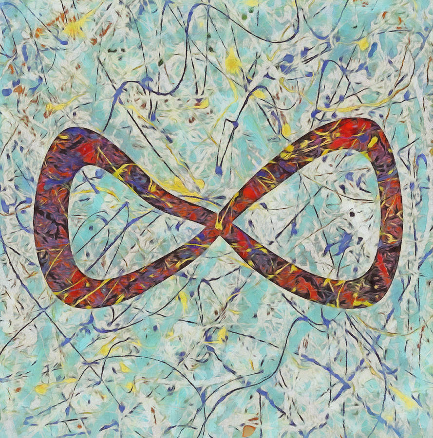 Infinite by Dan Sproul Infinite by Dan Sproul