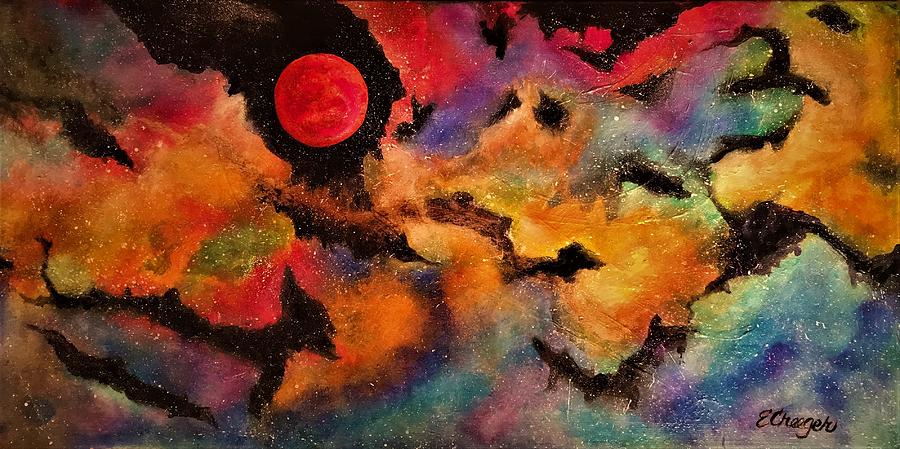 Infinite Infinity by Esperanza J Creeger Infinite Infinity by Esperanza J Creeger
