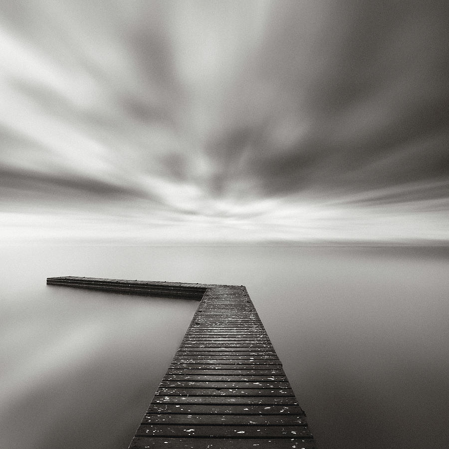Infinite Vision Photograph by Doug Chinnery