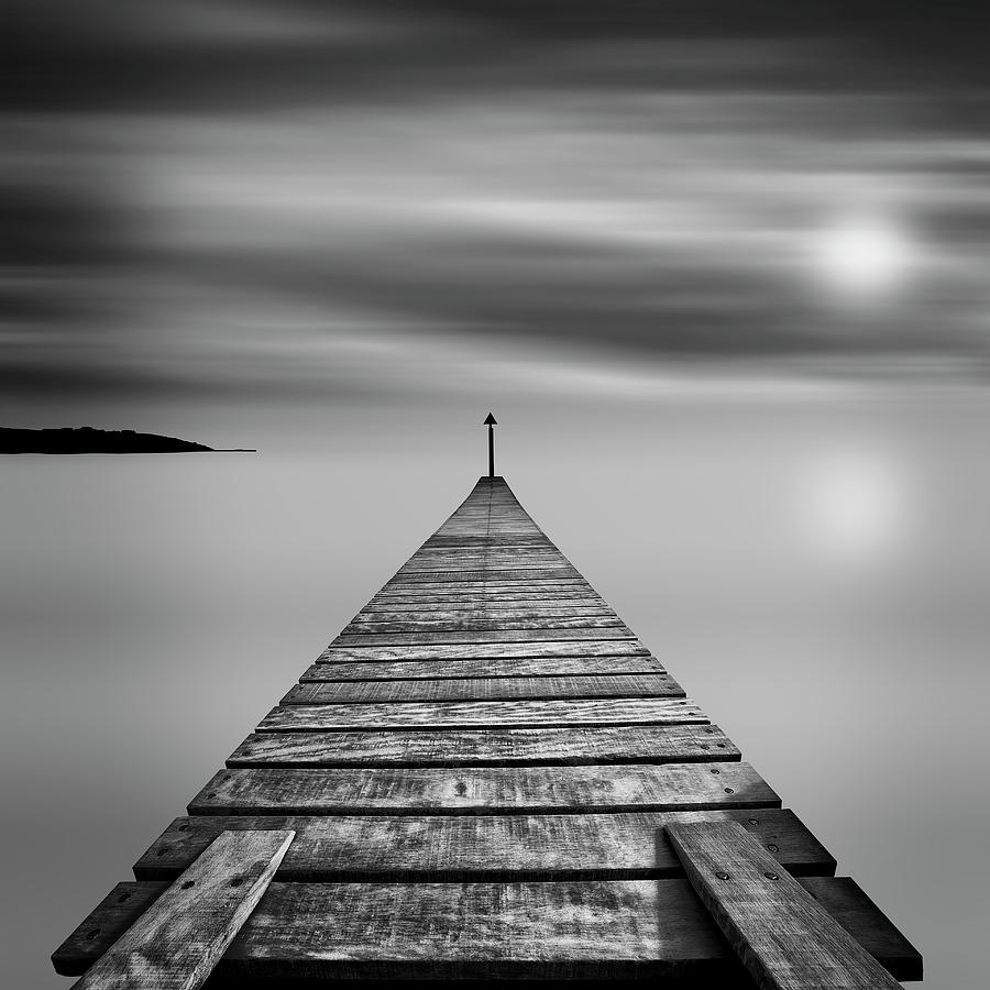 Infinity Photograph by Ray Bradshaw Infinity Photograph by Ray Bradshaw